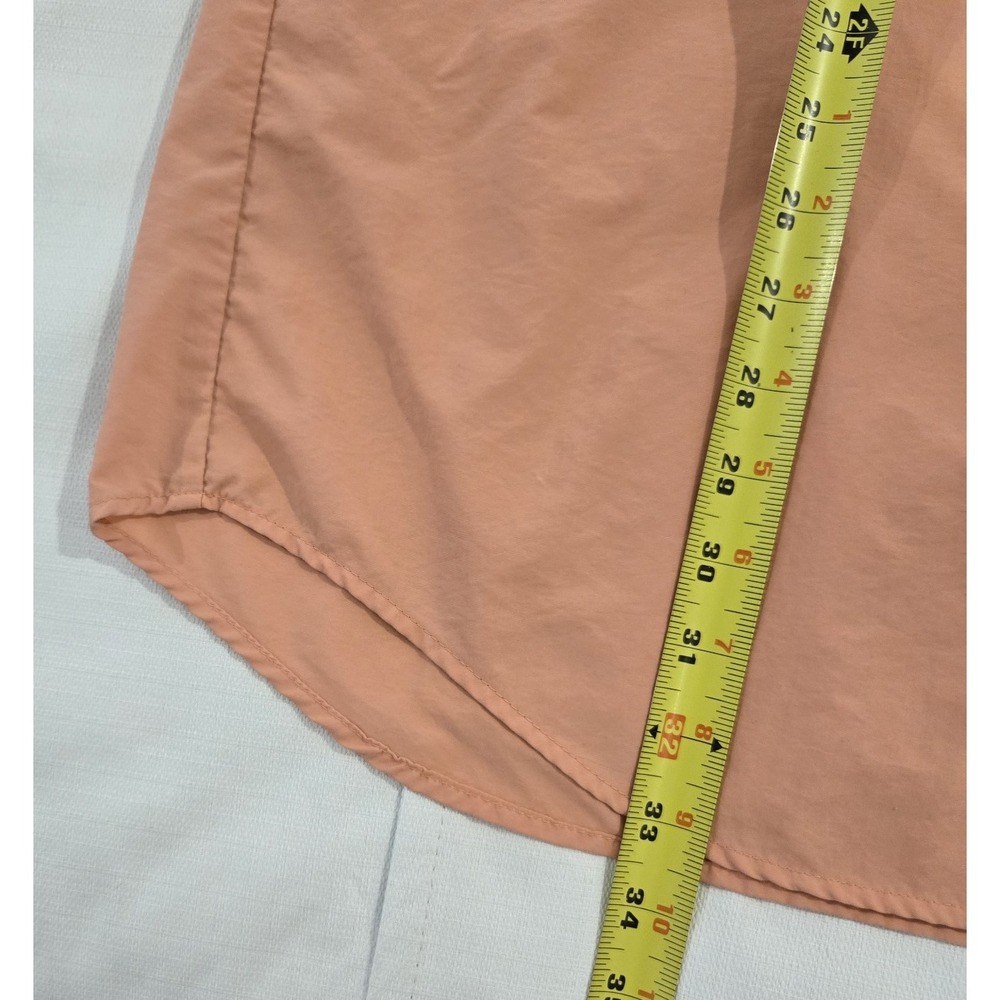 Columbia‎ PFG  Men's Long Sleeve Vented Fishing Shirt XXL - Picture 8 of 15